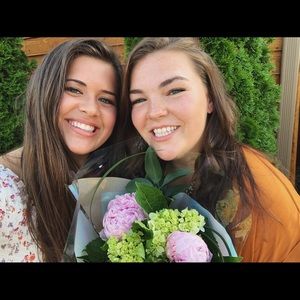 Meet your Posher, Annie